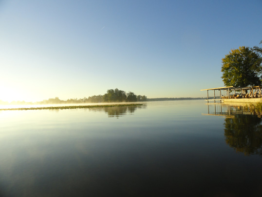 Indian Lake 1