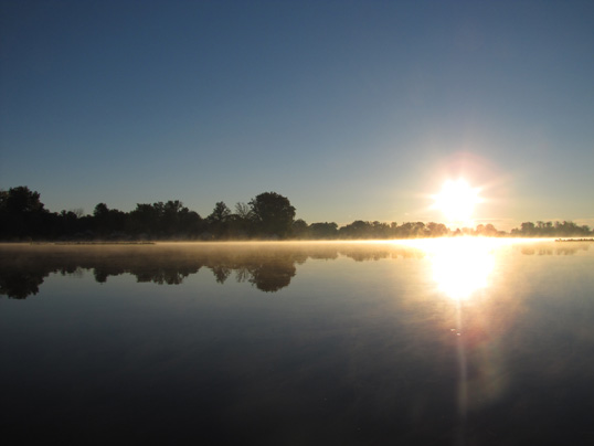 Indian Lake 3