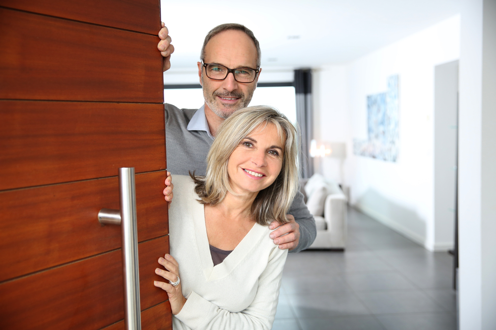 Staging your home to sell quickly 