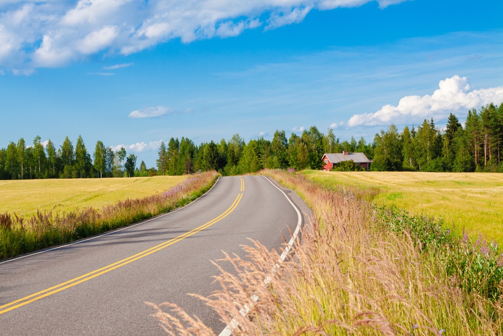 Buying a home in East Liberty Ohio